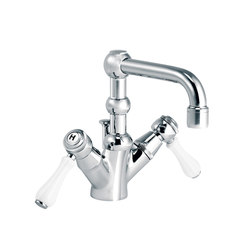 1935 Limoges | Sink mixer | Wash basin taps | rvb