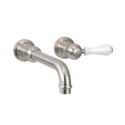 Flamant Butler | Wall-mounted washbasin tap |  | rvb