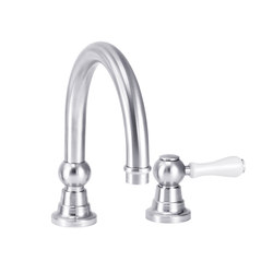 Flamant Butler | Washbasin tap, 2-hole | Wash basin taps | rvb