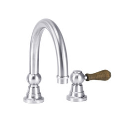 Flamant Butler | Washbasin tap, 2-hole | Wash basin taps | rvb
