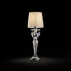 440-LP TABLE LAMP | Table lights | ITALAMP