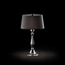 LENOIR TABLE LAMP | Table lights | ITALAMP