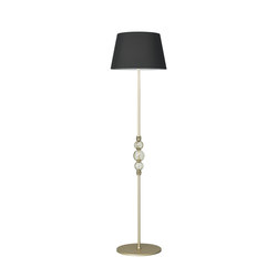 ALFREDO FLOOR LAMP | Free-standing lights | ITALAMP