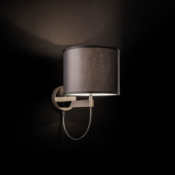 LILY WALL LAMP | Wall lights | ITALAMP