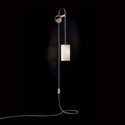 LILY WALL LAMP | Wall lights | ITALAMP