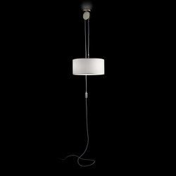 LILY SUSPENSION | Suspended lights | ITALAMP