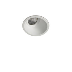BORDERLINE ASY 1X GU10 ≤ 50W / LED GU10 | Recessed ceiling lights | Orbit