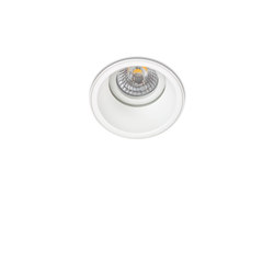 BORDERLINE BATHROOM 1X COB LED | Recessed ceiling lights | Orbit
