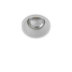 BORDERLINE MEDIUM SWIFT 1X COB LED | Recessed ceiling lights | Orbit