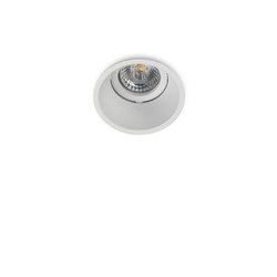 BORDERLINE SWIFT 1X MR16 ≤ 50W / LED MR16 12V | Recessed ceiling lights | Orbit