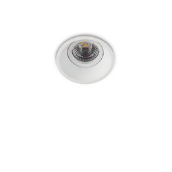 BORDERLINE 1X COB LED | Recessed ceiling lights | Orbit