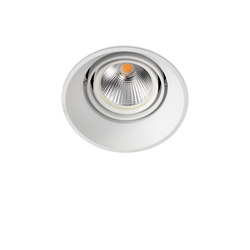 BORDERLINE XL SWIFT 1X COB LED | Recessed ceiling lights | Orbit