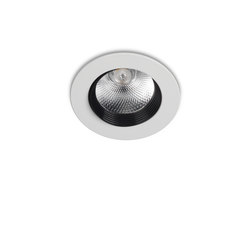 6038 SERIES 1X COB LED | Recessed ceiling lights | Orbit