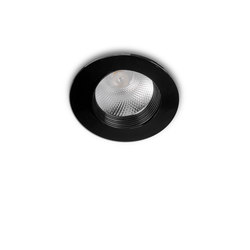 6038 SERIES 1X COB LED | Recessed ceiling lights | Orbit