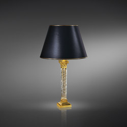 8030-G TABLE LAMP | Table lights | ITALAMP