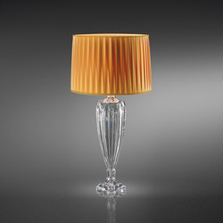 8038-LG TABLE LAMP | Table lights | ITALAMP