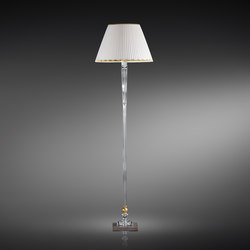 8052-OA FLOOR LAMP | Free-standing lights | ITALAMP