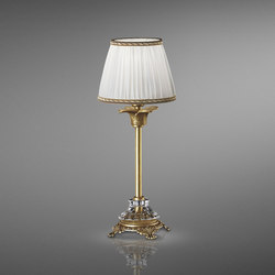 730-LP TABLE LAMP | Table lights | ITALAMP