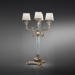 730-LT TABLE LAMP | Table lights | ITALAMP