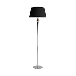 AGATA FLOOR LAMP | Free-standing lights | ITALAMP