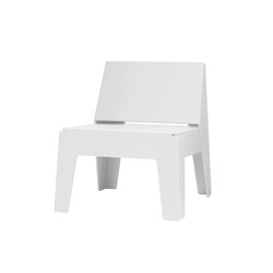 Butter Seat High | Armchairs | DesignByThem