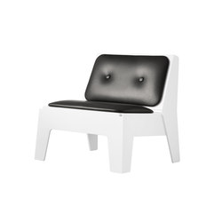 Butter Seat Upholstered | Armchairs | DesignByThem