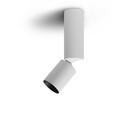 BOGD TUBED 1X COB LED | Lampade plafoniere | Orbit
