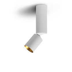 BOGD TUBED 1X COB LED | Ceiling lights | Orbit