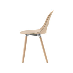 Say O Basic - Wood | Chairs | Say O