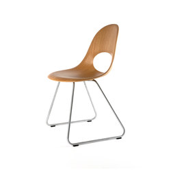 SAY O MINI LUX - Chairs from Say O