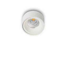 CONE HALF UP 1X CONE COB LED | Recessed ceiling lights | Orbit