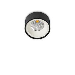 CONE HALF UP 1X CONE COB LED | Recessed ceiling lights | Orbit