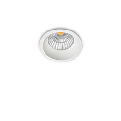 CONE ROUND 1X CONE COB LED | Recessed ceiling lights | Orbit