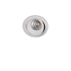 CONE SWIFT 1X CONE COB LED | Recessed ceiling lights | Orbit