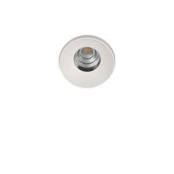 DISH 1X COB LED | Recessed ceiling lights | Orbit