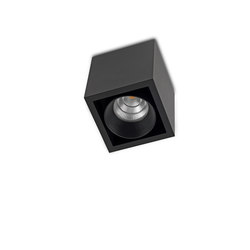 DOOZ 1X COB LED | Ceiling lights | Orbit