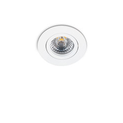 FIX 1X COB LED | Recessed ceiling lights | Orbit