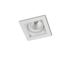 FRAME DEEP 1X COB LED | Recessed ceiling lights | Orbit
