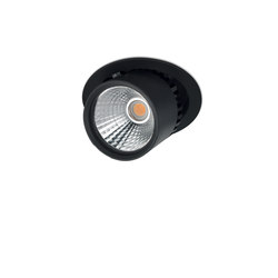 HIDE 1X COB LED | Recessed ceiling lights | Orbit