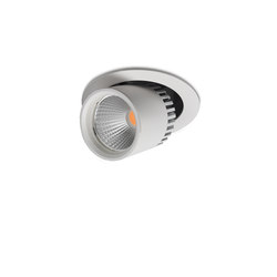 SMALL HIDE 1X COB LED | Recessed ceiling lights | Orbit