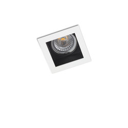 KWADRO 1X COB LED | Recessed ceiling lights | Orbit