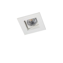 KWADRO SWIFT 1X COB LED | Recessed ceiling lights | Orbit