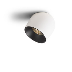 NODDLE 1X COB LED | Lampade soffitto incasso | Orbit