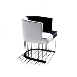 Candy Chairs From Erba Italia Architonic