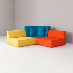 Cubit Sofa