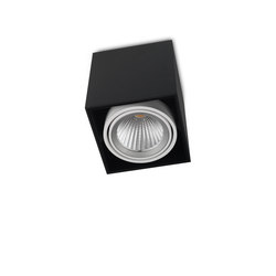 PICCOLO LOOK OUT 1X  COB LED | Ceiling lights | Orbit