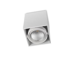 PICCOLO LOOK OUT 1X COB LED | Ceiling lights | Orbit