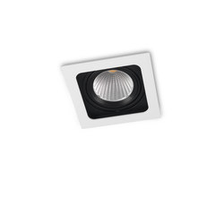 PICCOLO FRAME DEEP 1X COB LED | Recessed ceiling lights | Orbit