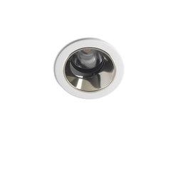SCOPE 1X COB LED (ROUND) | Recessed ceiling lights | Orbit
