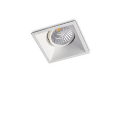 TOLISSE  SWIFT 1X COB LED | Recessed ceiling lights | Orbit